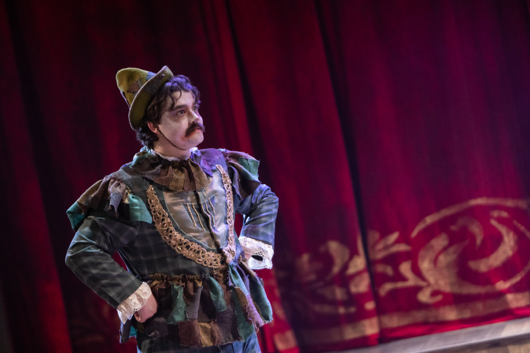 SM 1784 1035 web Photo By Ste Murray