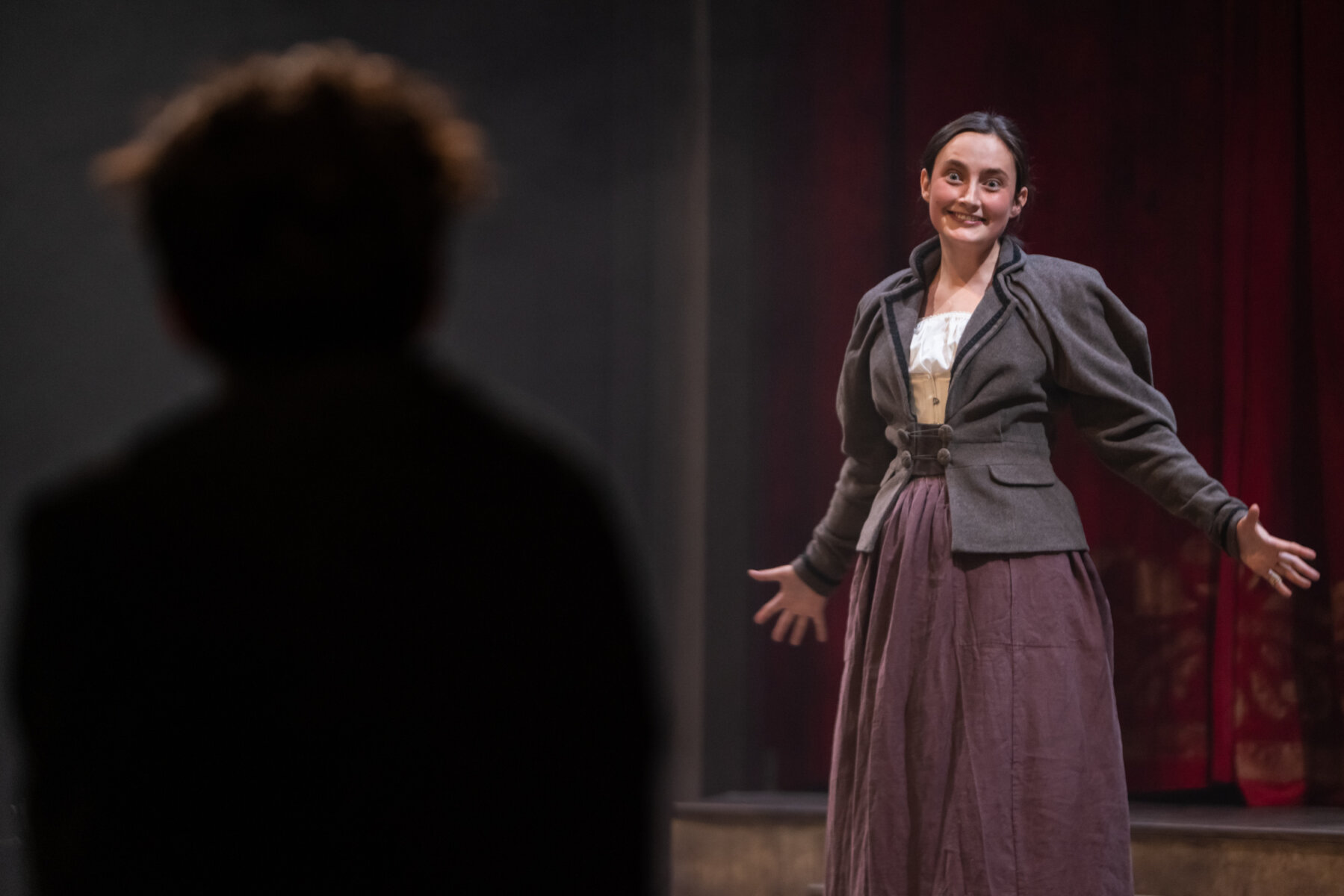 SM 1784 1088 web Photo By Ste Murray