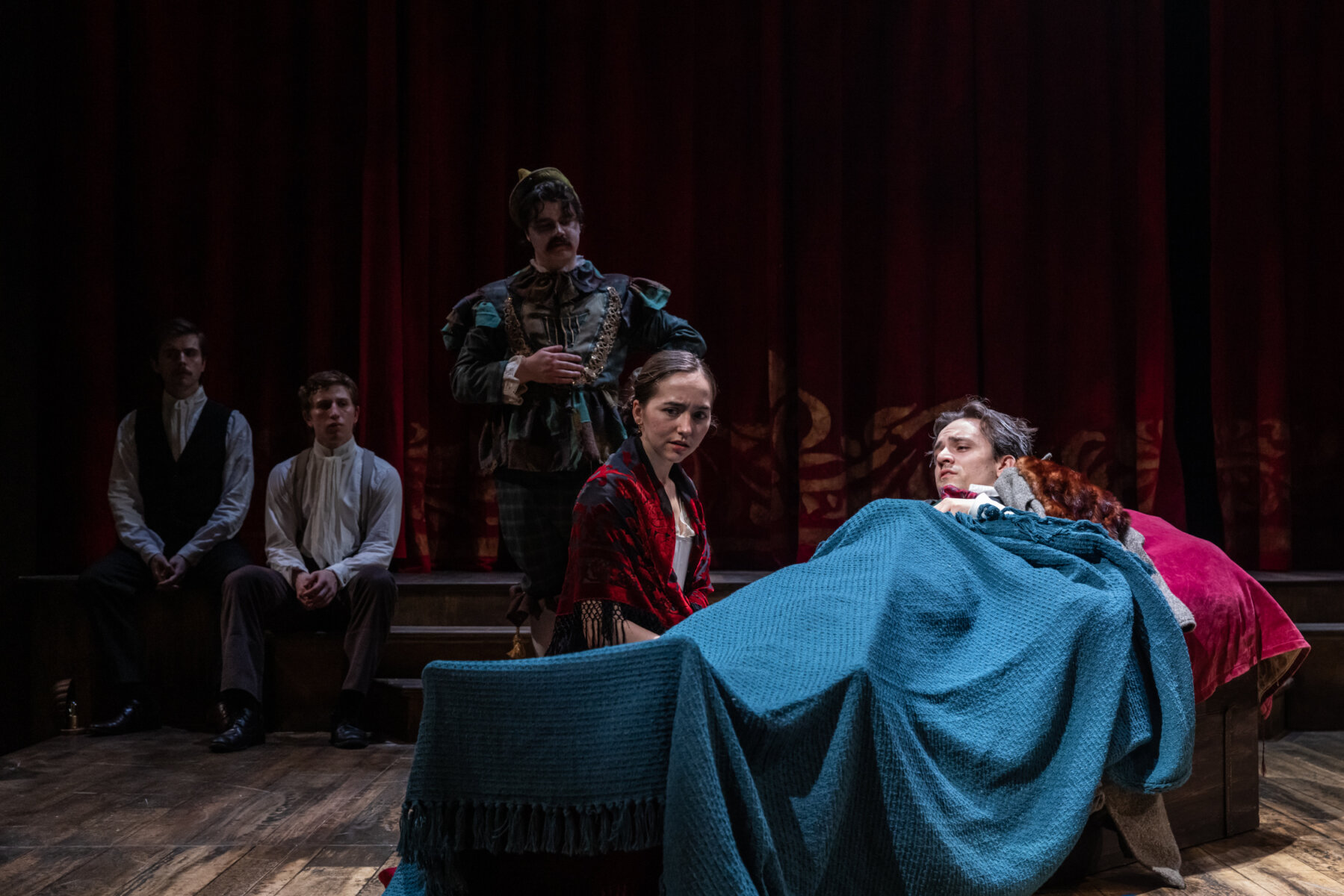 SM 1784 1131 web Photo By Ste Murray