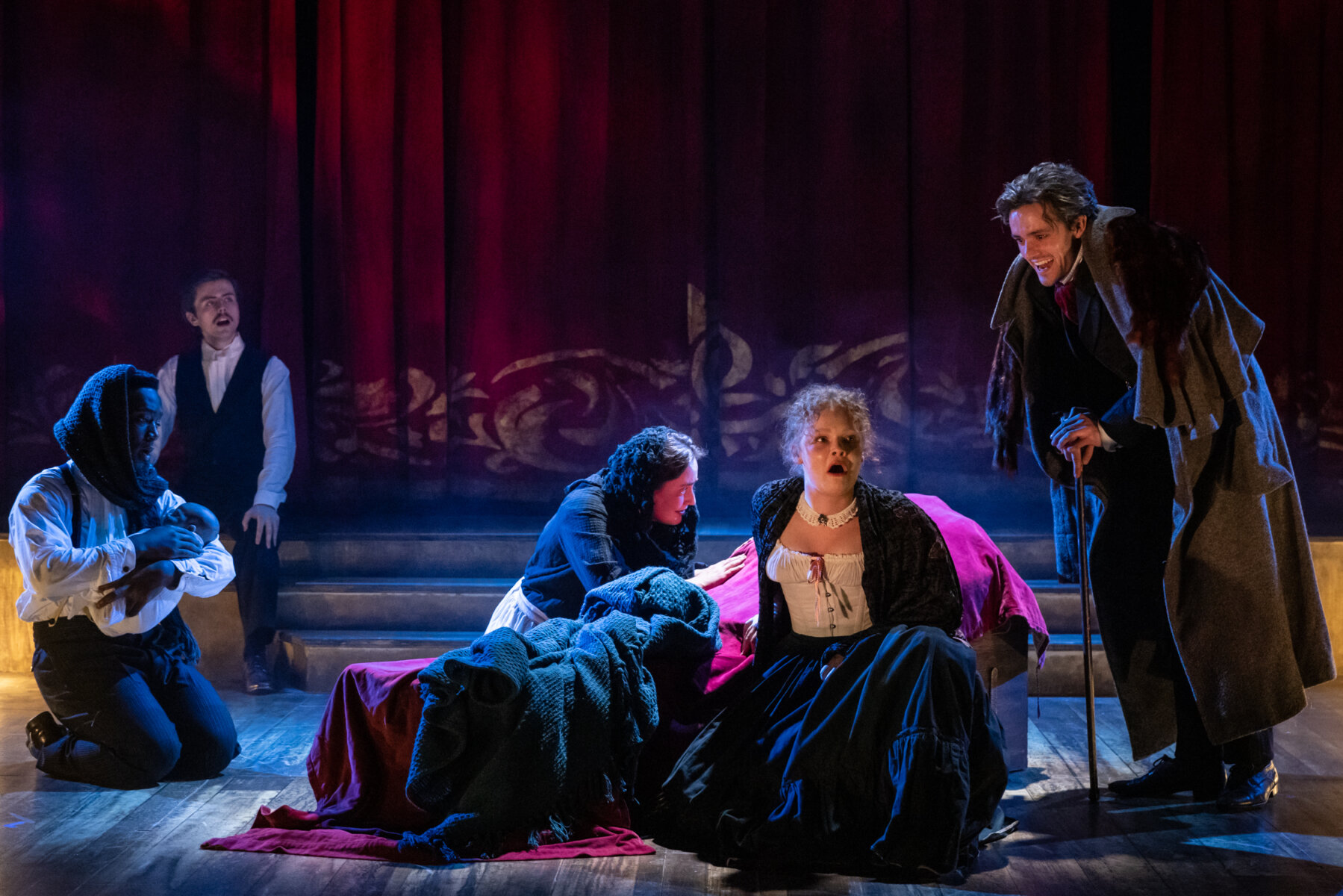 SM 1784 1147 web Photo By Ste Murray