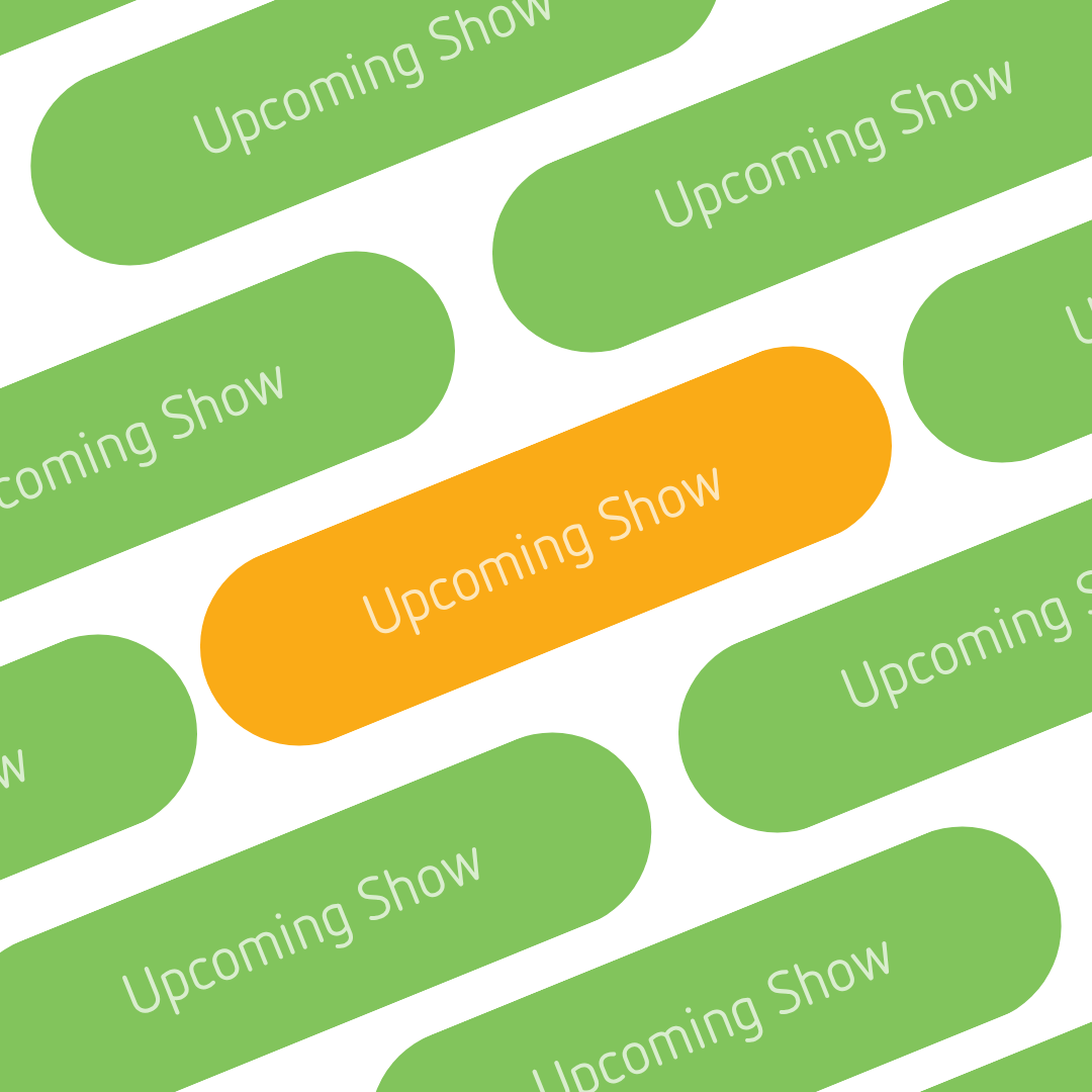 Upcoming Productions