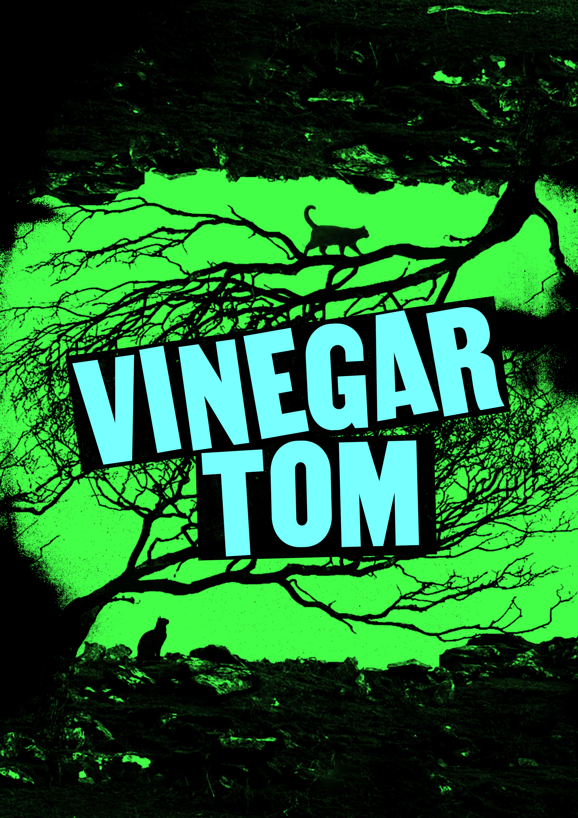 Upcoming Production: Vinegar Tom by Caryl Churchill