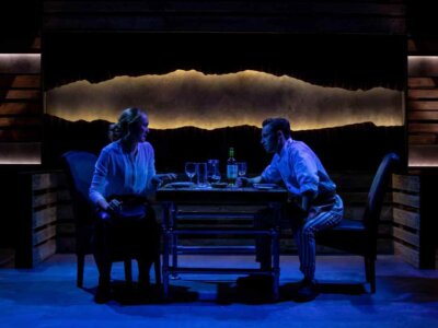 Patricia Leggett 2026 Blank