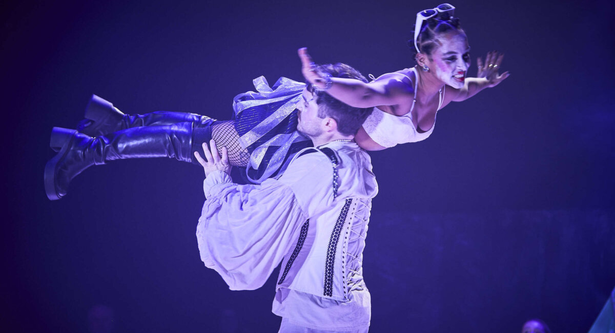 Lovels Labours Lost Performance