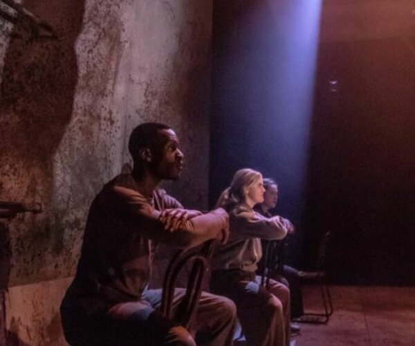 Become a Friend or Patron Main Image