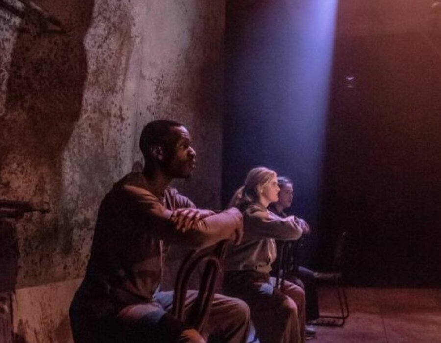 The Lir Academy Become a Friend or Patron