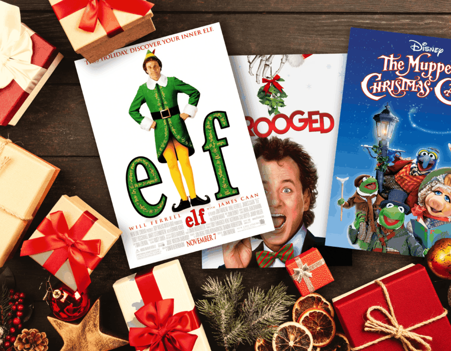 The Lir Academy A CHRISTMAS CRAIC-ER!