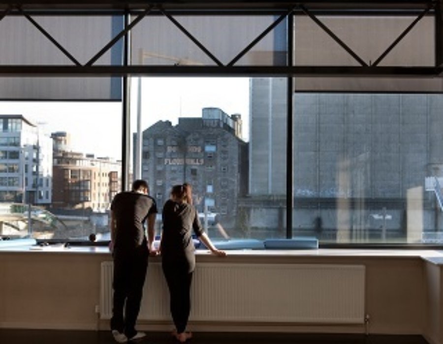 The Lir Academy The Lir Student Resilience Fund