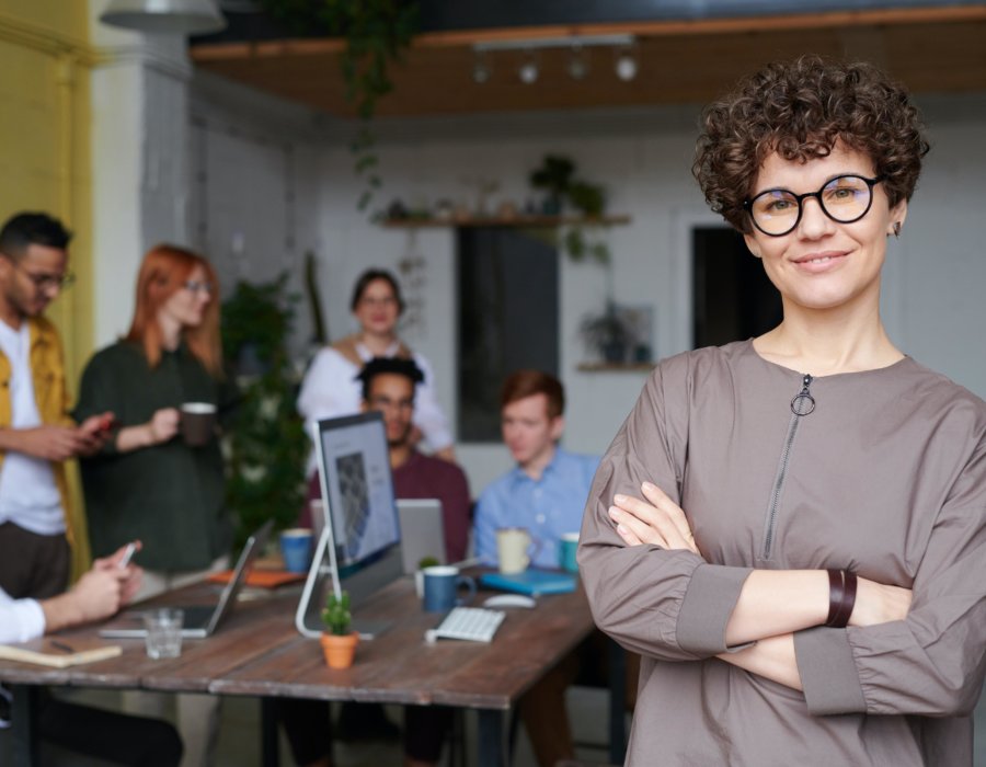 The Lir Academy Impact & Influence for Women in Business