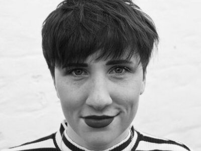 Aoife Leonard awarded The Patricia Leggett Playwriting Scholarship