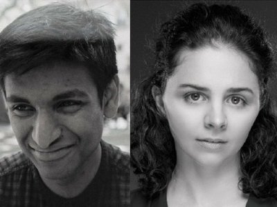 The Patricia Leggett Playwriting Scholarship Recipients for 2018