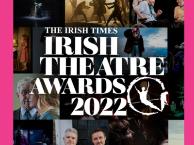 Irish Theatre Awards 2022