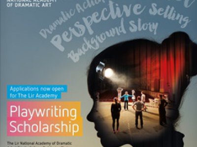 Playwright Scholarship