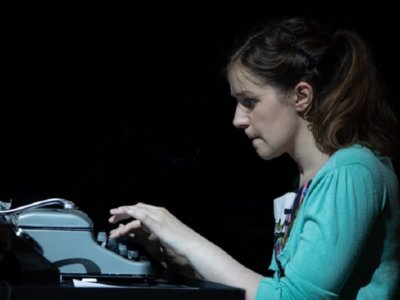 Playwriting at The Lir Academy