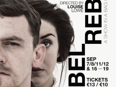 Rebel Rebel Poster For News