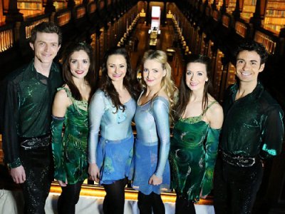 Riverdance Trinity Pic For Web