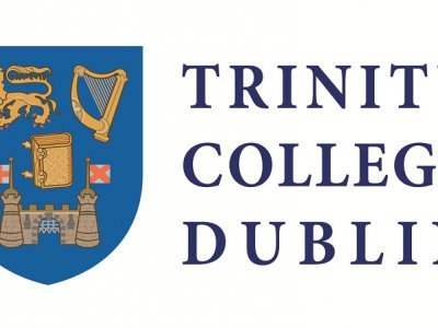 Tcd Logo Stacked For Web