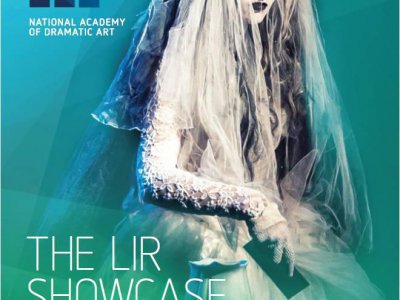 The Lir Showcase 2015