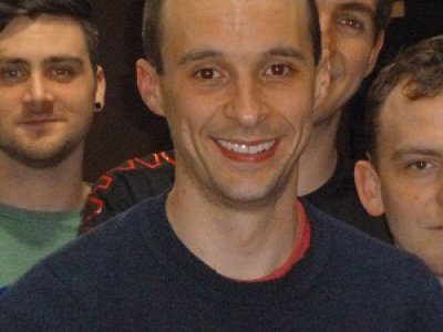 Tom Vaughan Lawlor