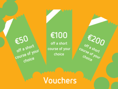 Vouchers