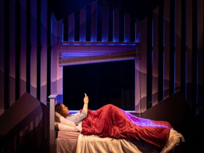 You Got Older Abbey Bursary Photo By Ste Murray WEB