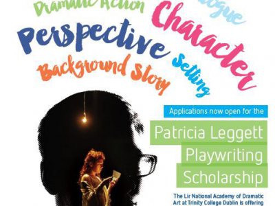 Screen Shot Playwriting Poster Update