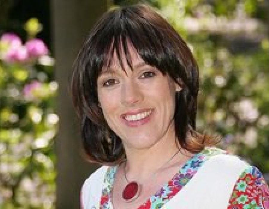 Evelyn Orourke