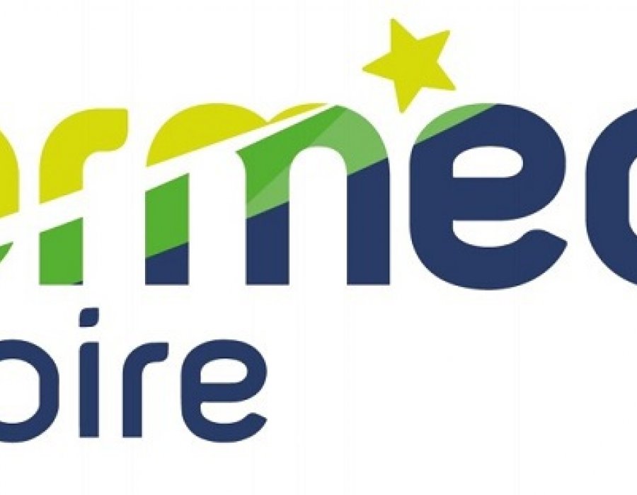 Formech Logo For The Lir Academy