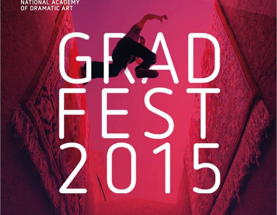 Gradfest Image