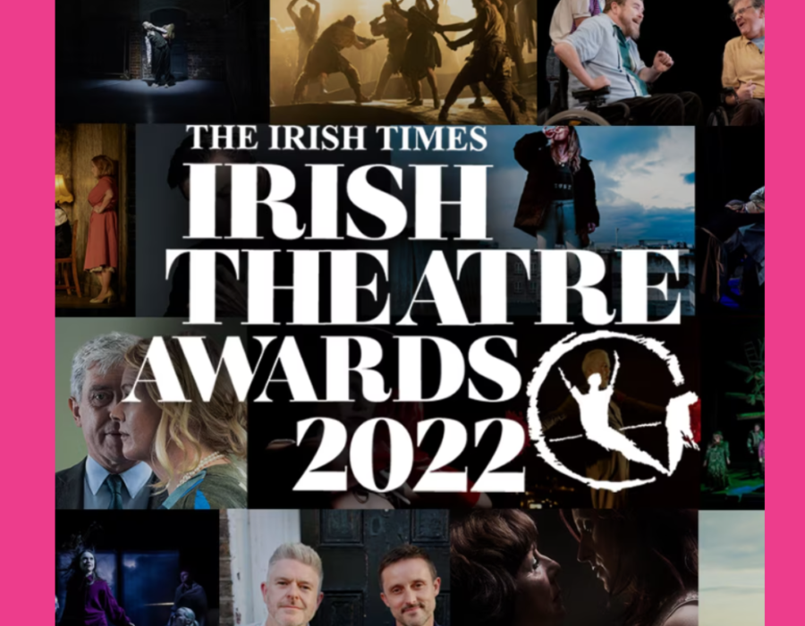 Irish Theatre Awards 2022