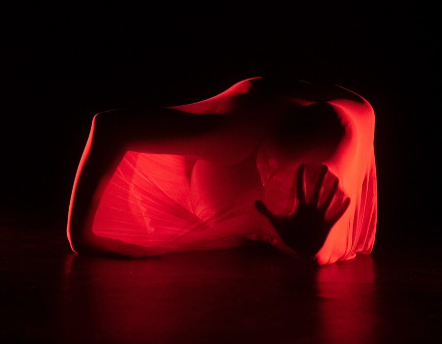 Lighting Design for Dance