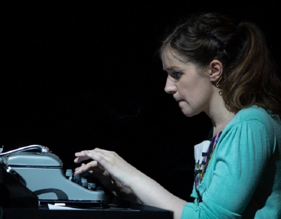 Playwriting at The Lir Academy