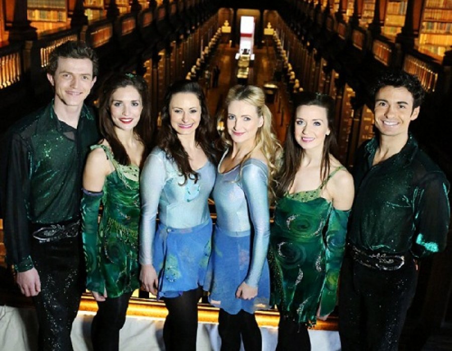 Riverdance Trinity Pic For Web