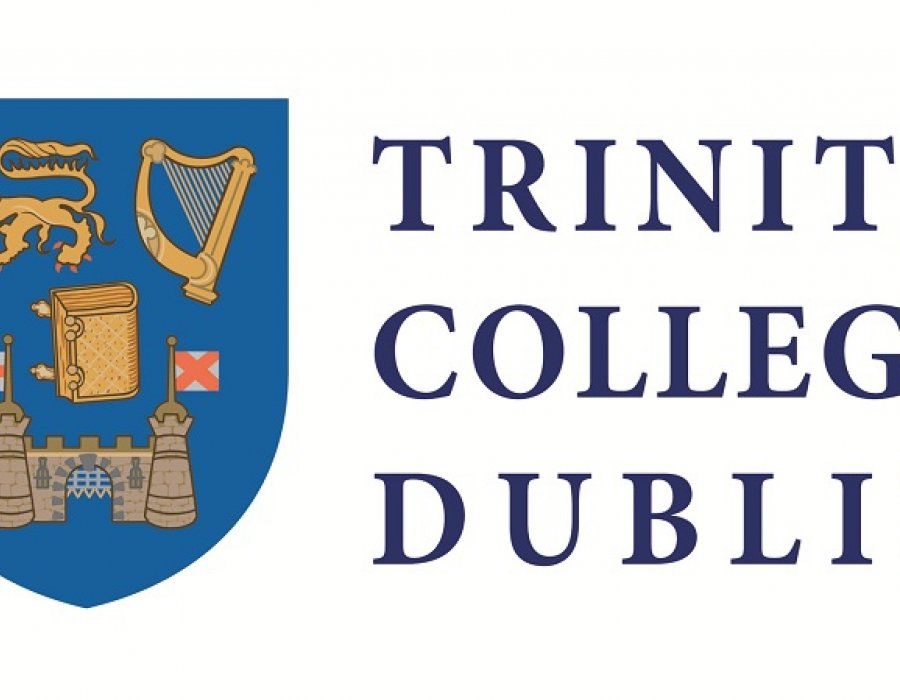 Tcd Logo Stacked For Web