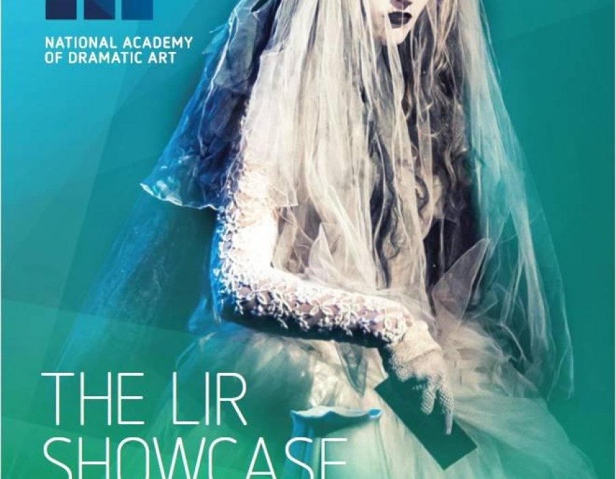 The Lir Showcase 2015