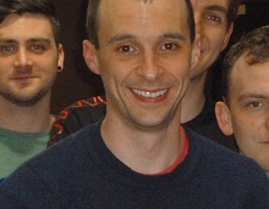 Tom Vaughan Lawlor