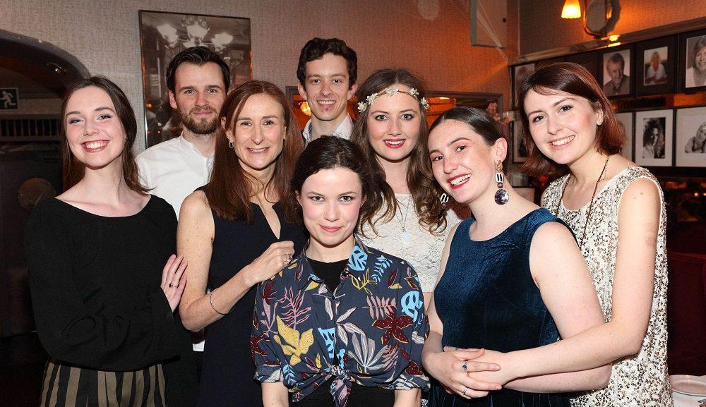 The Lir Academy About Us