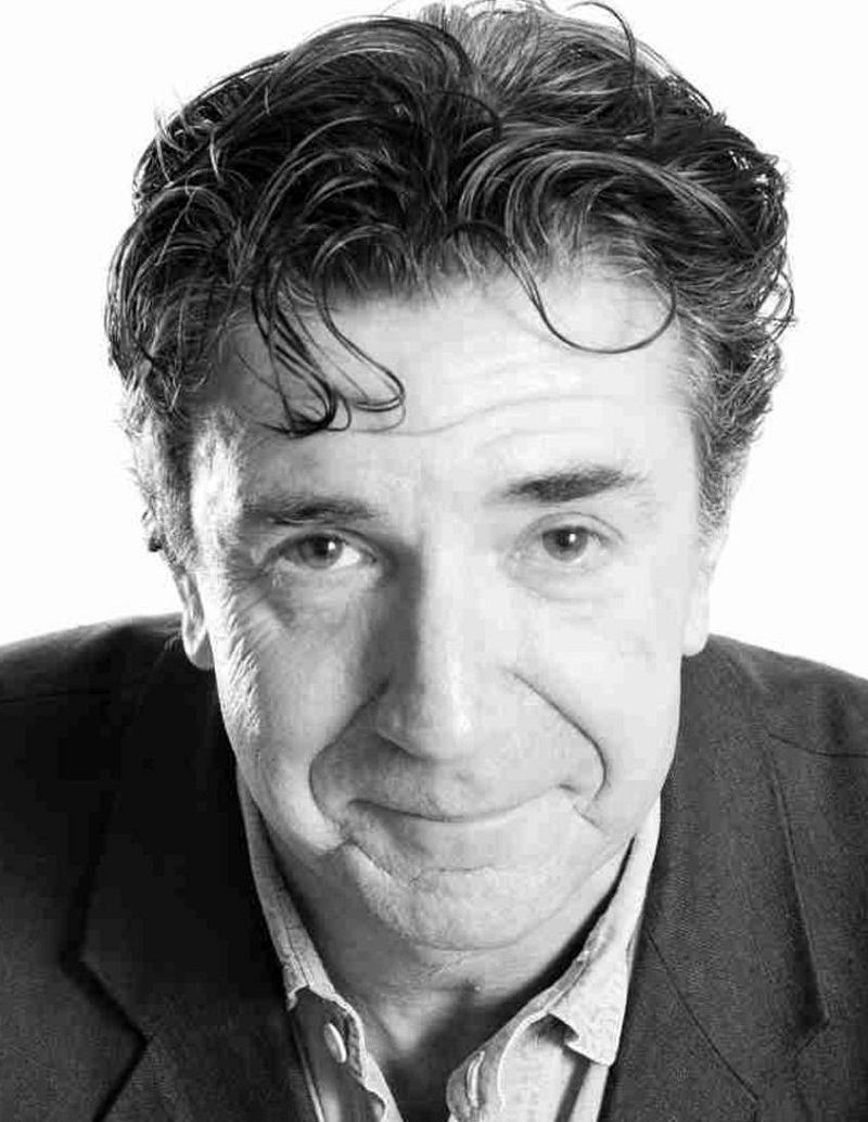 Gordon Bell The Lir Academy
