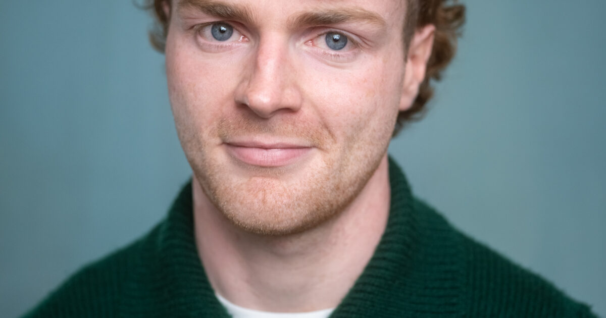 Darren mone the lir academy