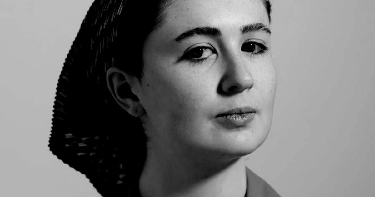 Grace Woulfe The Lir Academy