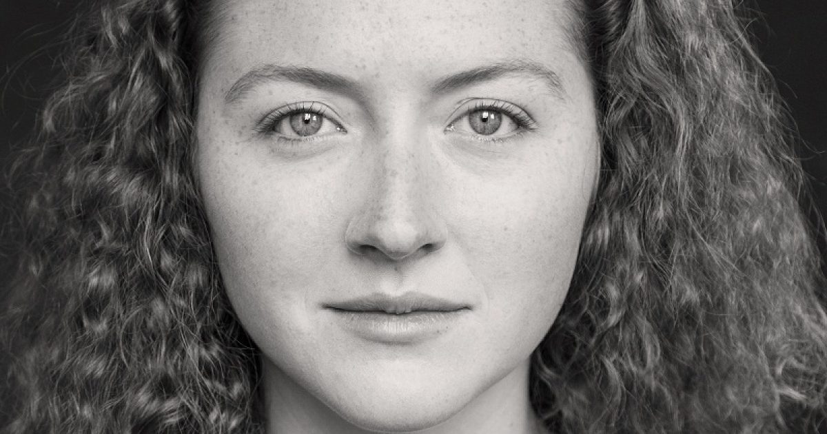 Sarah O’Rourke The Lir Academy