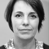 Catherine Fay