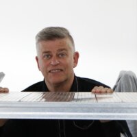 Dave J Evans