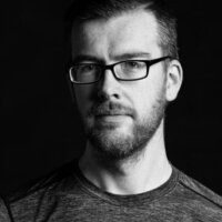Headshot Crop