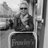 Monica Frawley