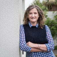 Niamh O Donnell Ste Murray headshot