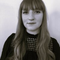 Nora Grimes photo