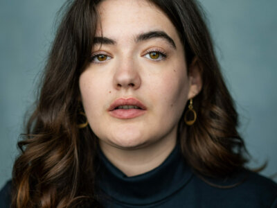 ALLIE ONEILL