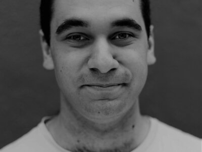 CN Smith Patricia Leggett Playwriting Scholarship recipient