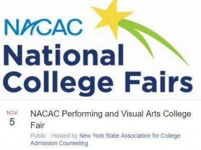 Performing Arts Fair Ny